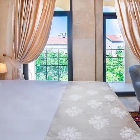 Cappadocia Pyramid Stone House 5* Uchisar