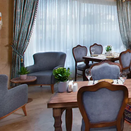 Cappadocia Pyramid Stone House 5* Uchisar