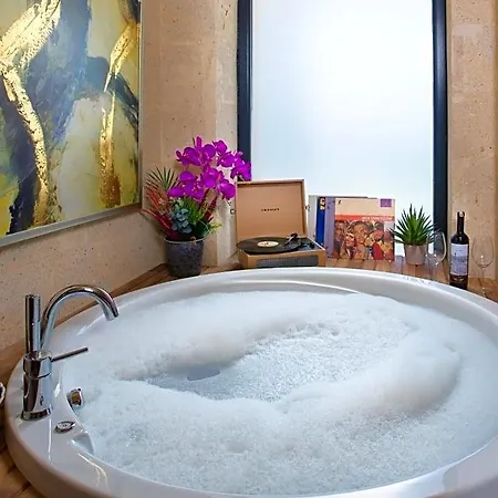 Hotel Cappadocia Pyramid Stone House 5*